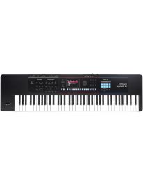 Roland Juno-D7 Synthesizer 76 Tasten