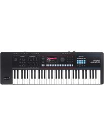 Roland Juno-D6 Synthesizer 61 Tasten