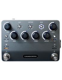 Neural DSP Nano Cortex Multieffekt Pedal