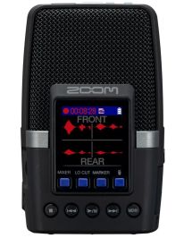 Zoom H2essential Mobile Recorder