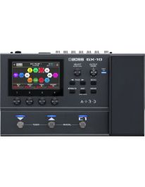Boss GX-10 Gitarren Multi-Effektgerät