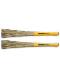 Rohema Straw Brush Flat