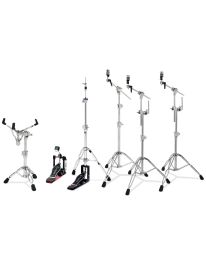 DW 5000 Series Hardware Pack 5