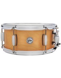 Gretsch Drums Full Range Birch Snare Drum 13x6" Natural