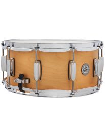 Gretsch Drums Full Range Birch Snare Drum 14x6,5" Natural