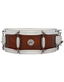 Gretsch Drums Full Range Mahagony/Maple Snare Drum 14x5"