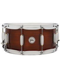 Gretsch Drums Full Range Mahagony/Maple Snare Drum 14x6,5"