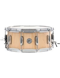Gretsch Drums Full Range Maple Stave Snare Drum 14x6,5"
