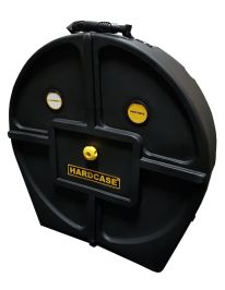 Hardcase Cymbal Case Trolley 22" HN9CYM22