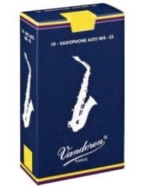 Vandoren classic Altsaxophon 2,5