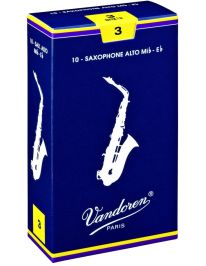 Vandoren classic Altsaxophon 3