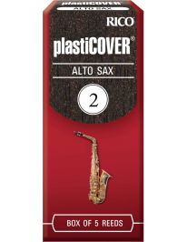 Daddario Woodwinds Plasticover Altsaxophon 2