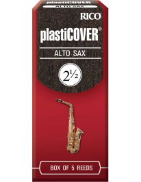 Daddario Woodwinds Plasticover Altsaxophon 2,5