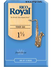 Daddario Woodwinds Royal Tenorsaxophon 1,5