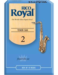 Daddario Woodwinds Royal Tenorsaxophon 2