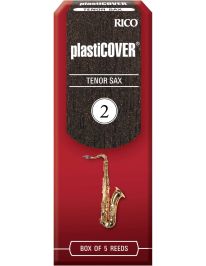 Daddario Woodwinds Plasticover Tenorsaxophon 2