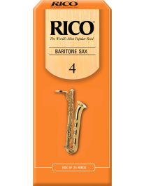 Rico Standard Baritonsaxophon 4