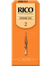 Rico Standard Sopransaxophon 2