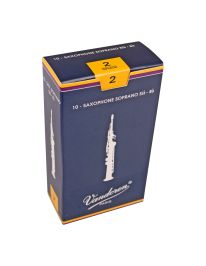 Vandoren classic Sopransaxophon 2