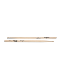 Zildjian Drumstick Hickory Wood Tip 5A