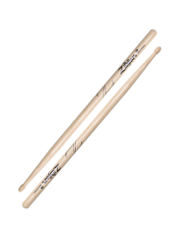 Zildjian Drumstick Hickory Wood Tip 5B