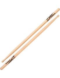 Zildjian Drumstick Hickory Wood Tip Super 5A