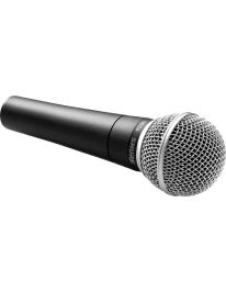 Shure SM 58 LCE dynamisches Gesangsmikrofon