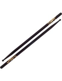 Zildjian Drumstick Hickory Wood Tip 7A schwarz