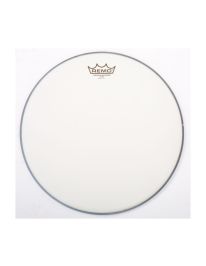 Remo CS Snare Drum Coated White Dot 14" CS-0114-22
