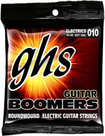 GHS Saiten - E-Gitarre - Boomers - 010-046
