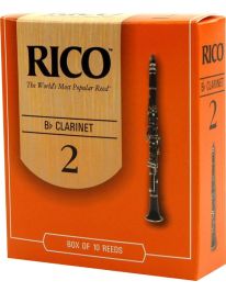 Rico Standard Klarinette Böhm 2