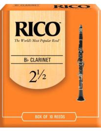 Rico Standard Klarinette Böhm 2,5