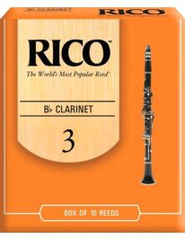 Rico Standard Klarinette Böhm 3