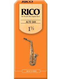 Rico Standard Altsaxophon 1,5