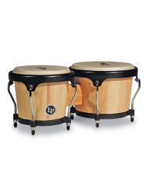 LP Bongo Aspire Natural Wood LPA601-AW