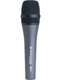 Sennheiser e 845 Gesangsmikrofon Superniere