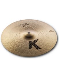 Zildjian K Custom Dark Crash 16"