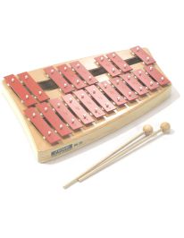 Sonor Orff Glockenspiel Sopran NG 30 chromatisch