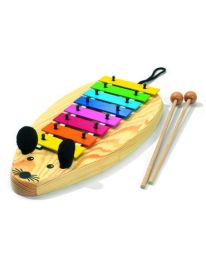 Sonor Orff Glockenspiel Maus MG C