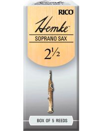 Rico L. Hemke Sopransaxophon 2,5