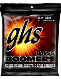 GHS Saiten - Bass Boomers - 040-095