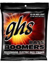GHS Saiten - Bass Boomers - 045-100