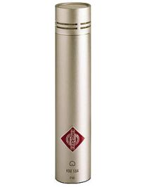 Neumann KM 184 Studio-Mikrofon Niere nickel