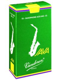 Vandoren Java Altsaxophon 2