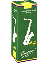 Vandoren Java Tenorsaxophon 2