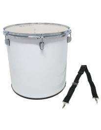 Basix Surdo / Fan-Trommel 16x16"