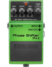 Boss PH-3 Phase Shifter