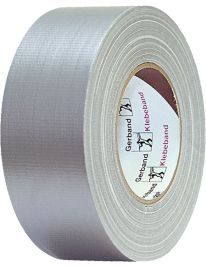 GAFFA TAPE Silber (B=50mm/L=50m)