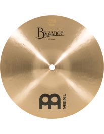 Meinl Cymbals Byzance Traditional 10" Splash B10S