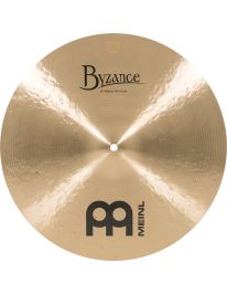 Meinl Cymbals Byzance Traditional 16" Medium Thin Crash B16MTC